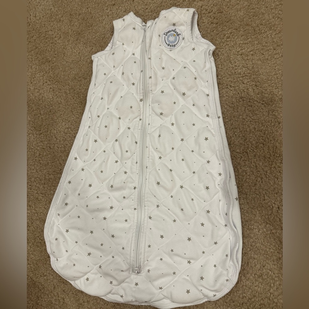 Dreamland Weighted Sleeps Slack